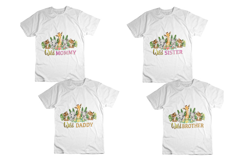 safari-animals-wild-png-wild-family-t-shirt-sublimation-design