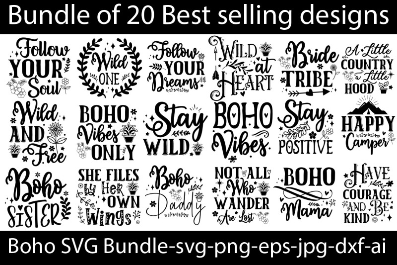 boho-svg-bundle-boho-svg-bundle-boho-svg-flower-svg-moon-phases-svg