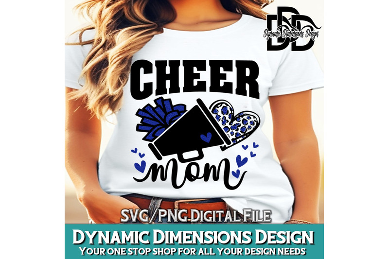 cheer-mom-svg-dxf-eps-png-megaphone-svg-pom-pom-svg-pompom-cheer