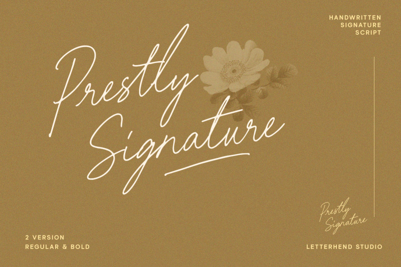 prestly-signature-handwritten-signature
