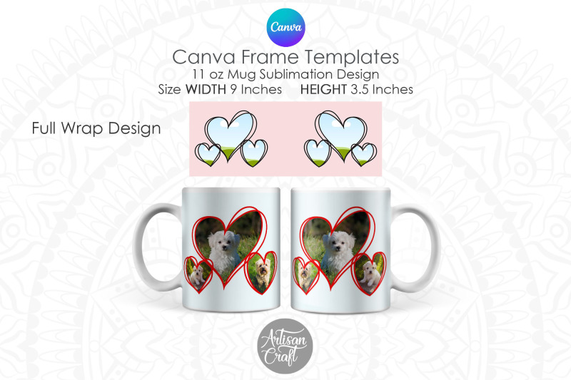 canva-mug-template-heart-photo-mug-scribble-heart-11oz