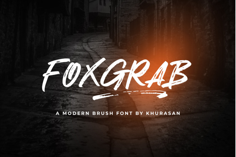 foxgrab