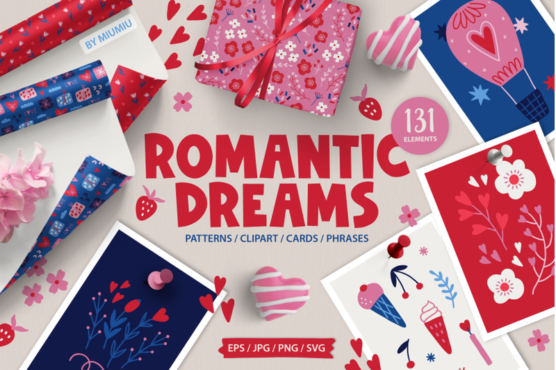 romantic-dreams-kit