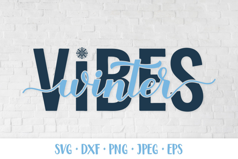 winter-vibes-svg-winter-quote-seasonal-shirt-design