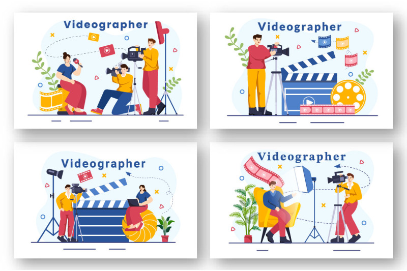 12-videographer-illustration