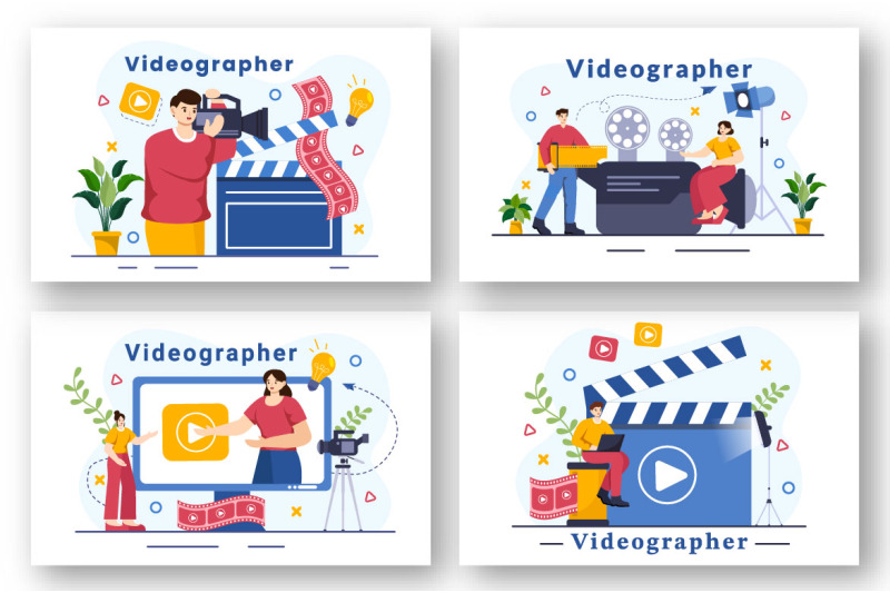 12-videographer-illustration