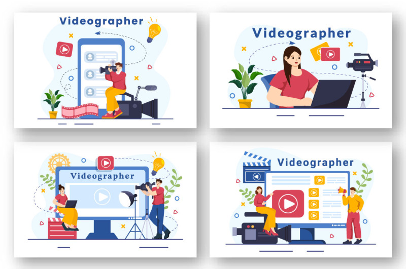 12-videographer-illustration