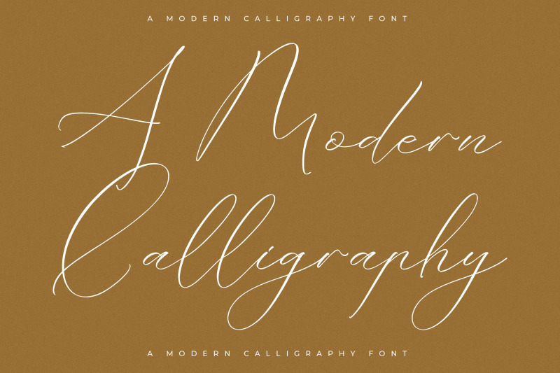 portterda-modern-calligraphy-font