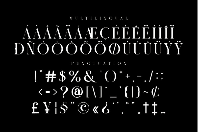 munier-modern-serif-typeface
