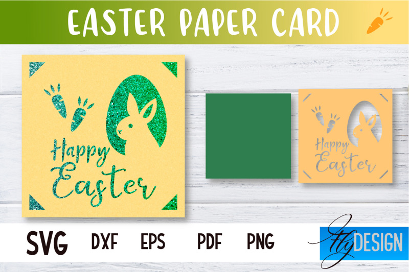 easter-paper-craft-paper-cut-easter-card-bunny-paper-cut