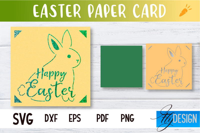 easter-paper-craft-paper-cut-easter-card-bunny-paper-cut