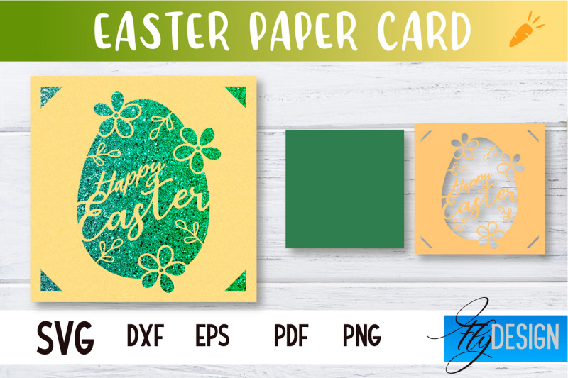 easter-paper-craft-paper-cut-easter-card-bunny-paper-cut