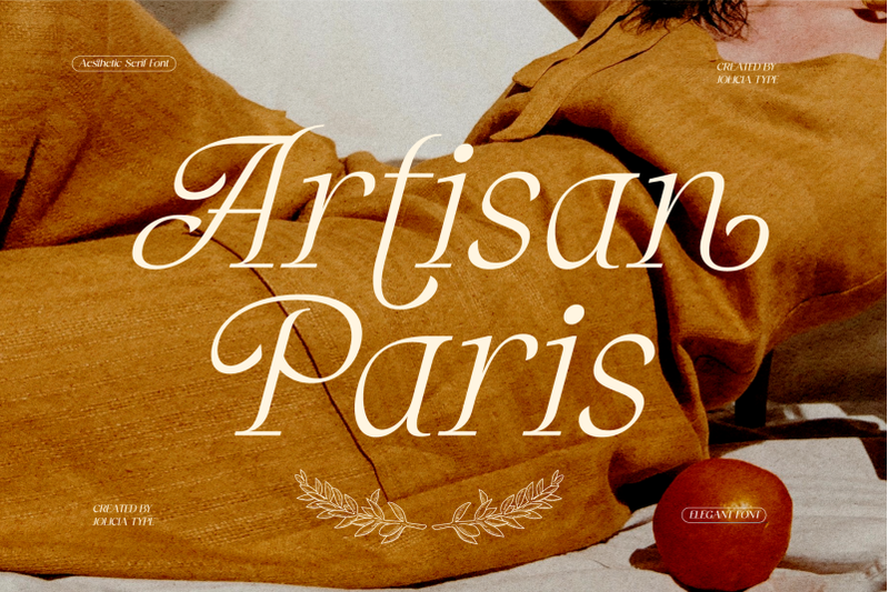 artisan-paris-display-font