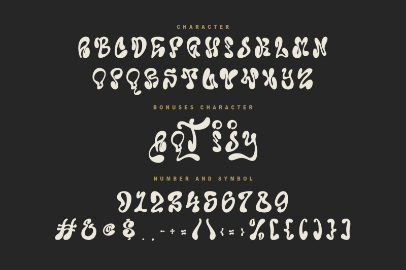 ewoli-masik-experimental-display-typeface