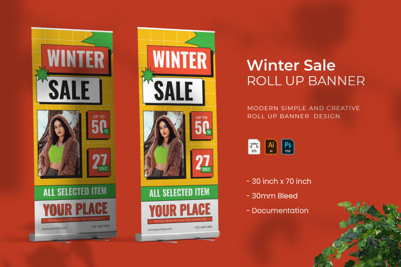 winter-sale-roll-up-banner