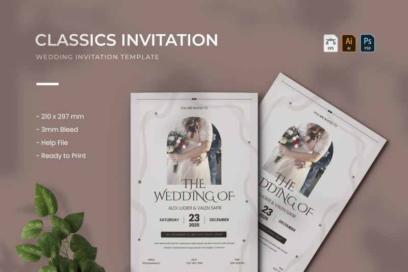 classics-wedding-invitation