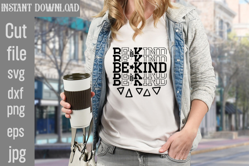 be-kind-svg-cut-file-motivational-t-shirt-design-5t-easter-shirt-a-ba