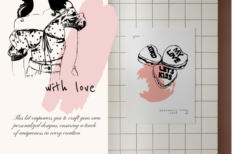 love-posters-valentine-039-s-vibe