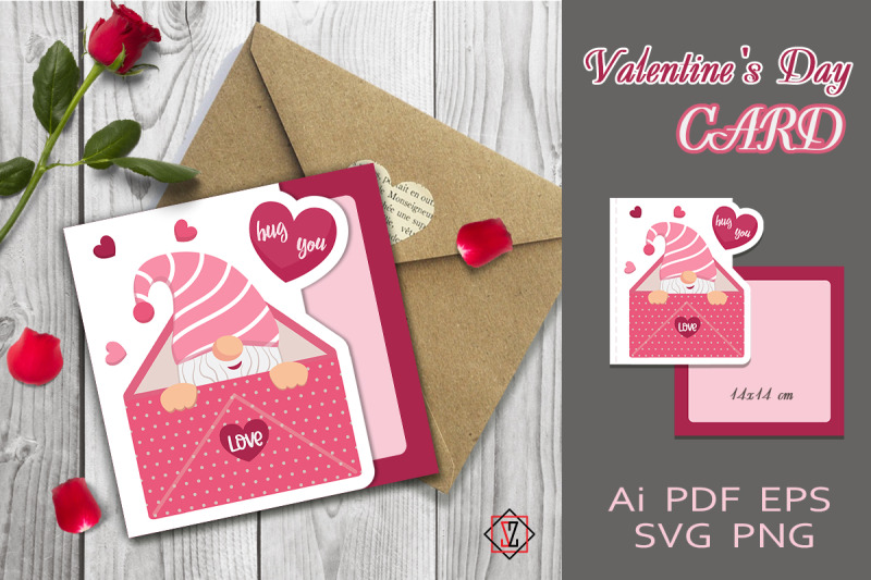 valentine-039-s-day-card-with-gnome
