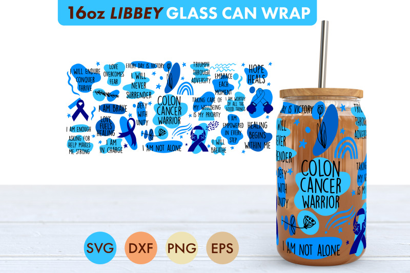 colon-cancer-warrior-svg-png-16-oz-libbey-glass-can-wrap