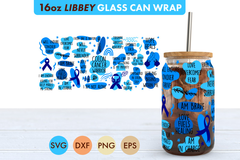 colon-cancer-warrior-svg-png-16-oz-libbey-glass-can-wrap