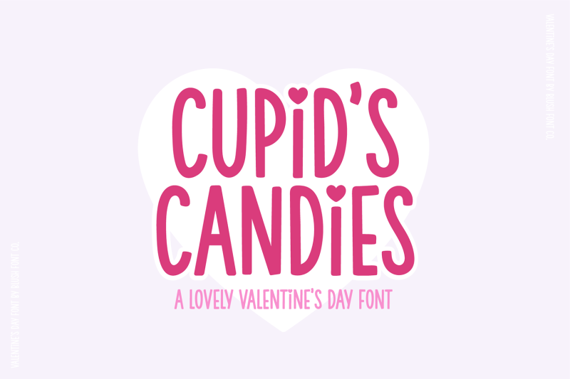 cupid-039-s-candies-block-valentine-039-s-day-heart-font