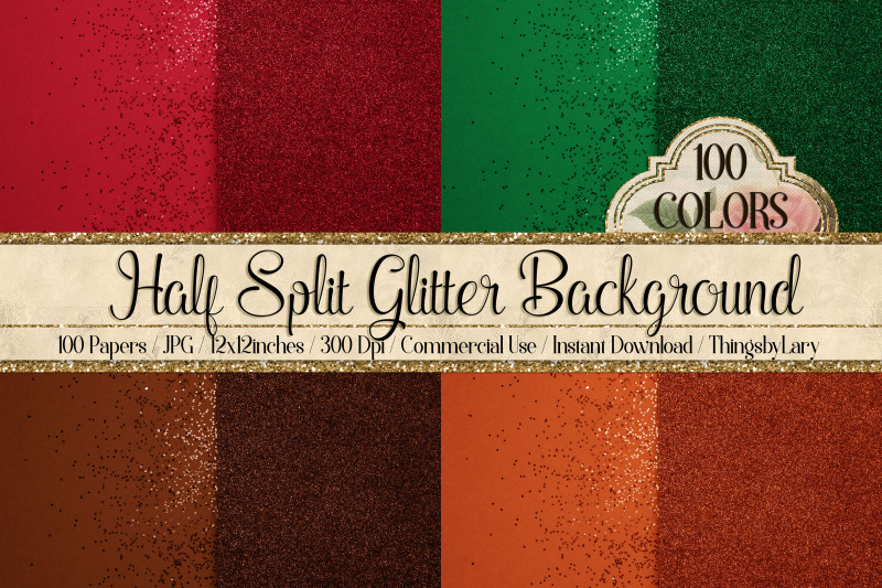 100-half-split-glitter-background-digital-images