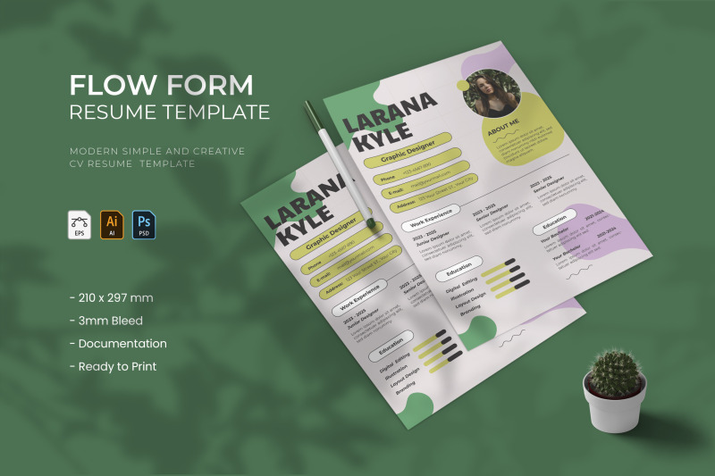 flow-form-resume