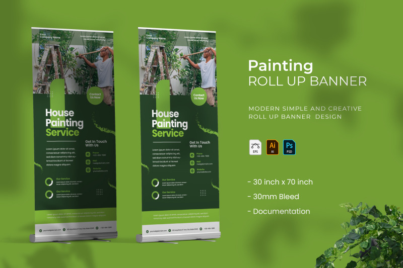 painting-roll-up-banner