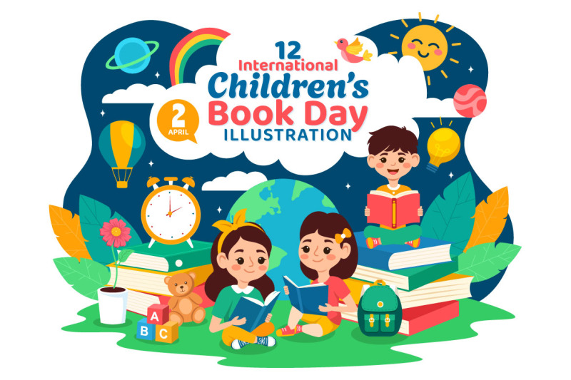 12-international-children-book-day-illustration