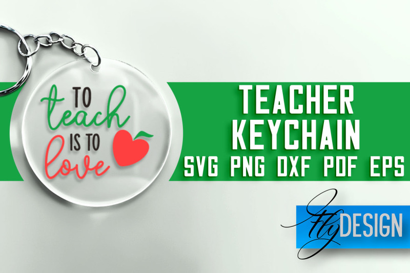 teacher-keychain-svg-school-svg-quotes-svg-file