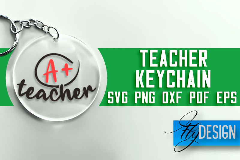 teacher-keychain-svg-school-svg-quotes-svg-file