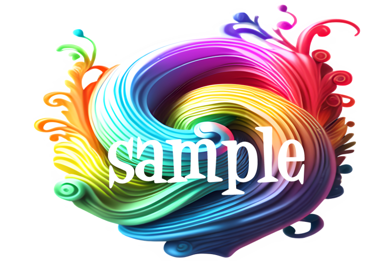 rainbow-flourishes-clip-art-png