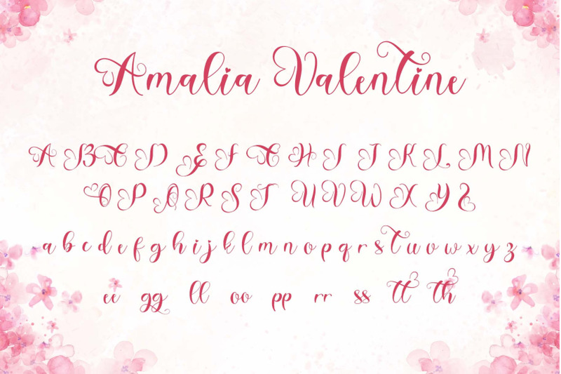 amalia-valentine