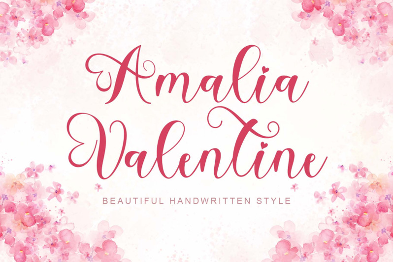 amalia-valentine