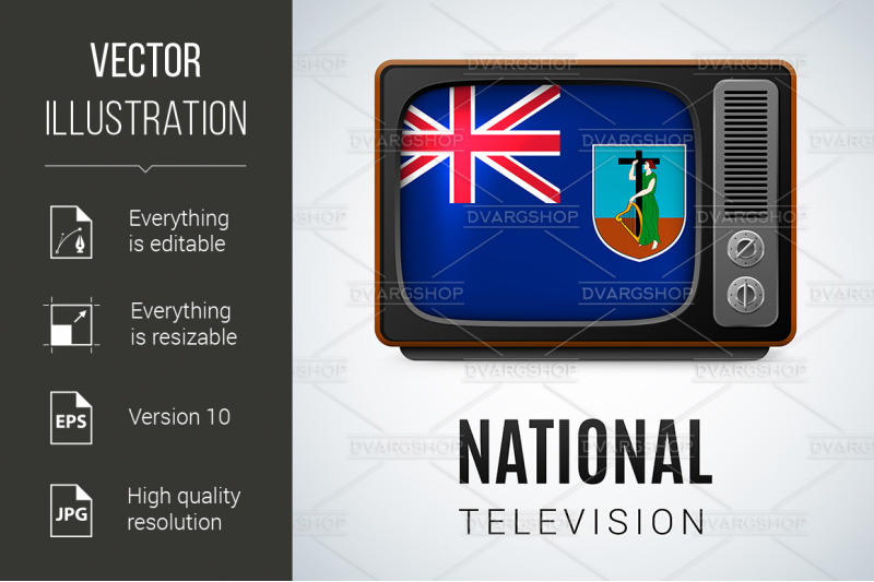 national-television