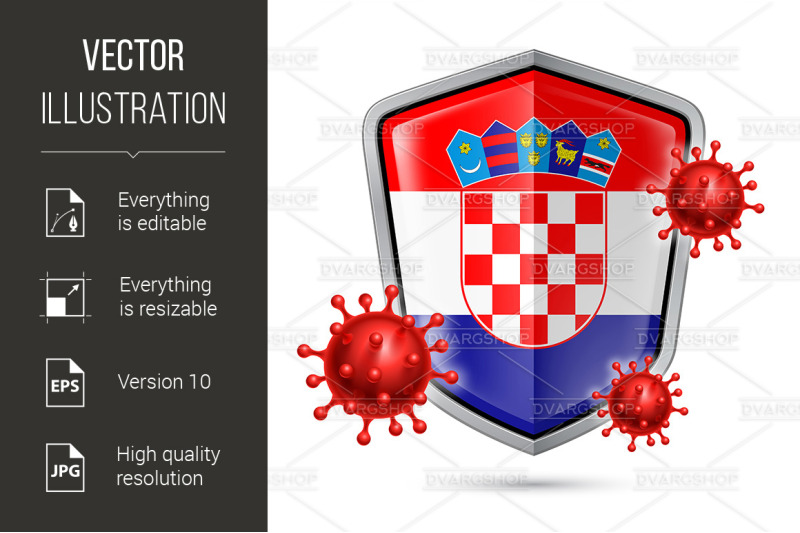 shield-icon-of-croatia