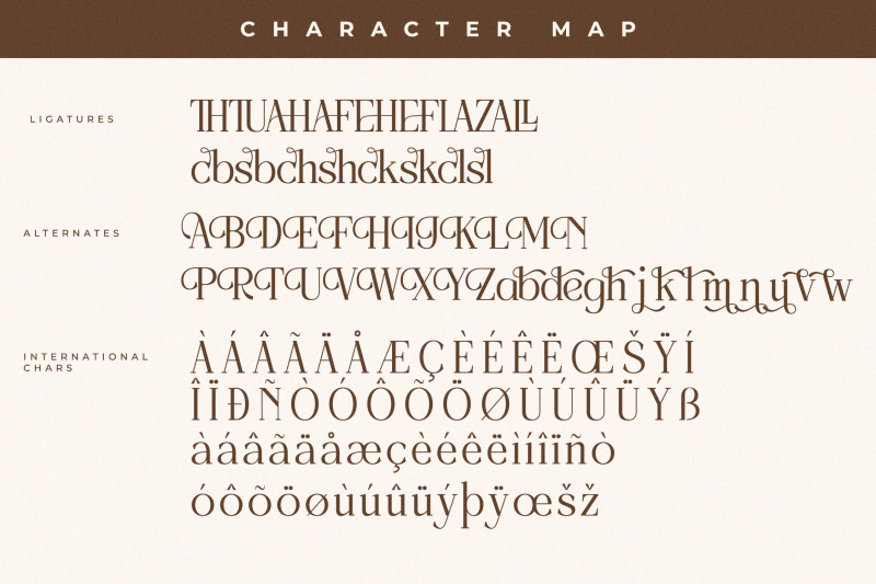 gradeur-modern-serif-font