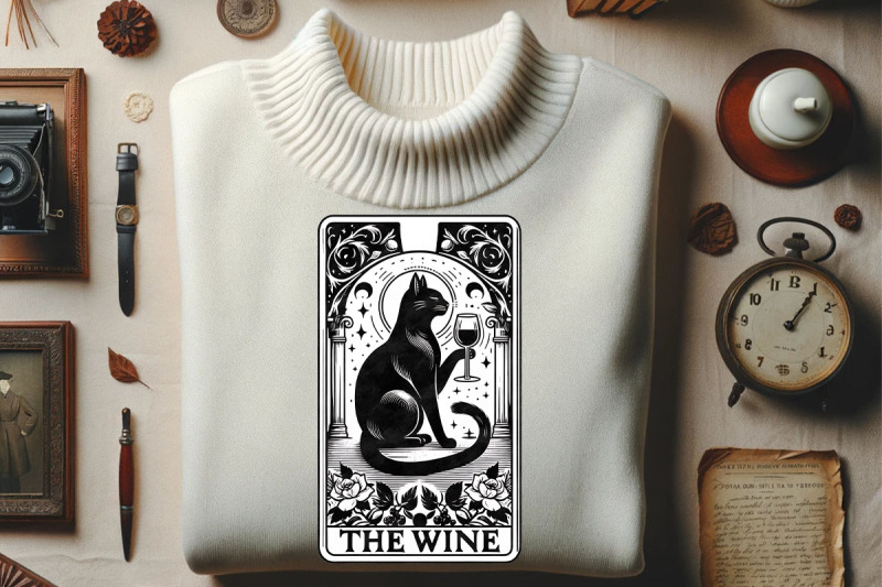 wine-lover-tarot-style