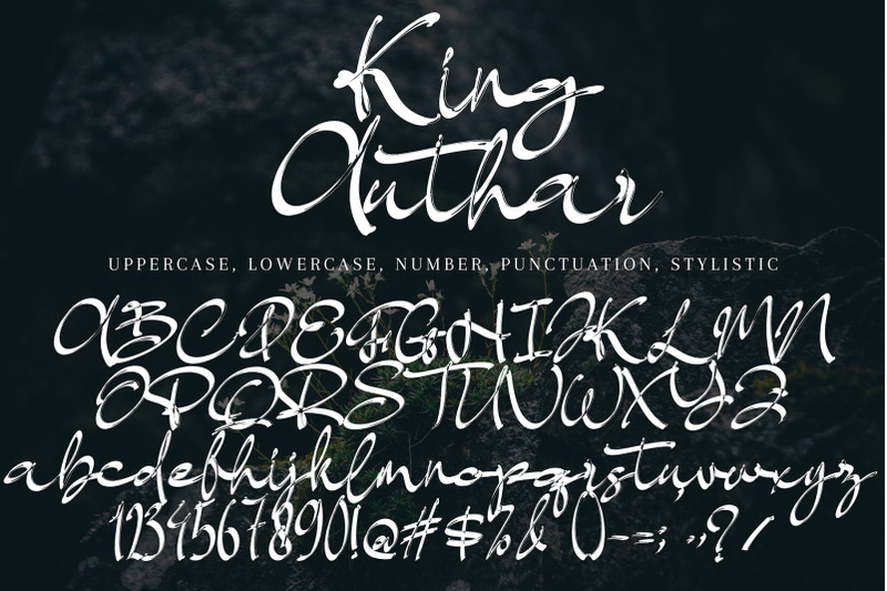 king-authar