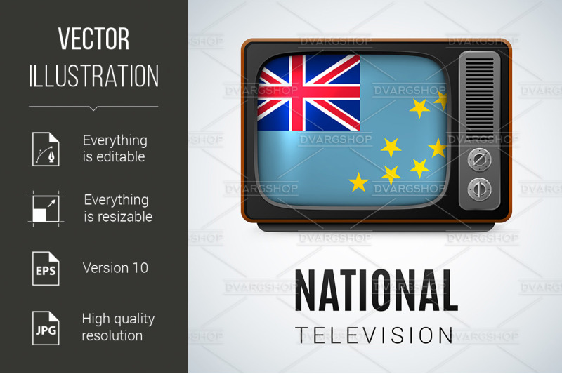 national-television