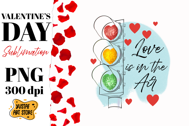 valentine-day-sublimation-traffic-light-quot-love-is-in-the-air-quot