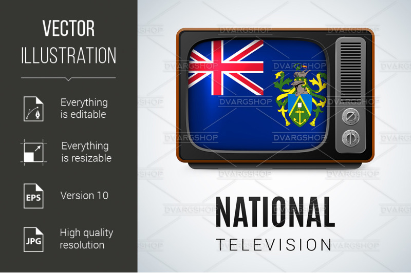 national-television