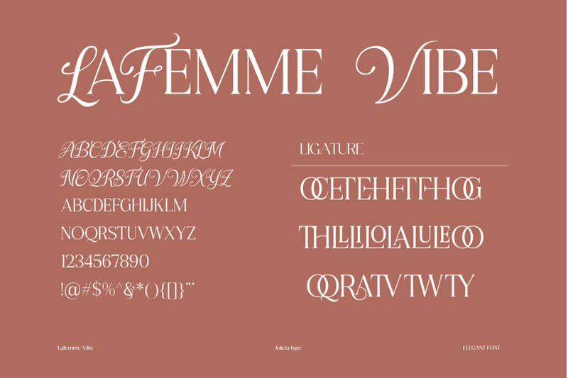 lafemme-vibe-serif-font