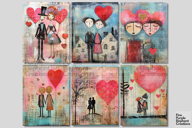 valentine-couples-digital-junk-journal-kit-half-pages-whimsical-paper