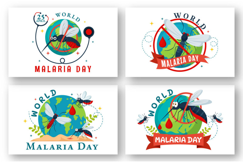 13-world-malaria-day-illustration