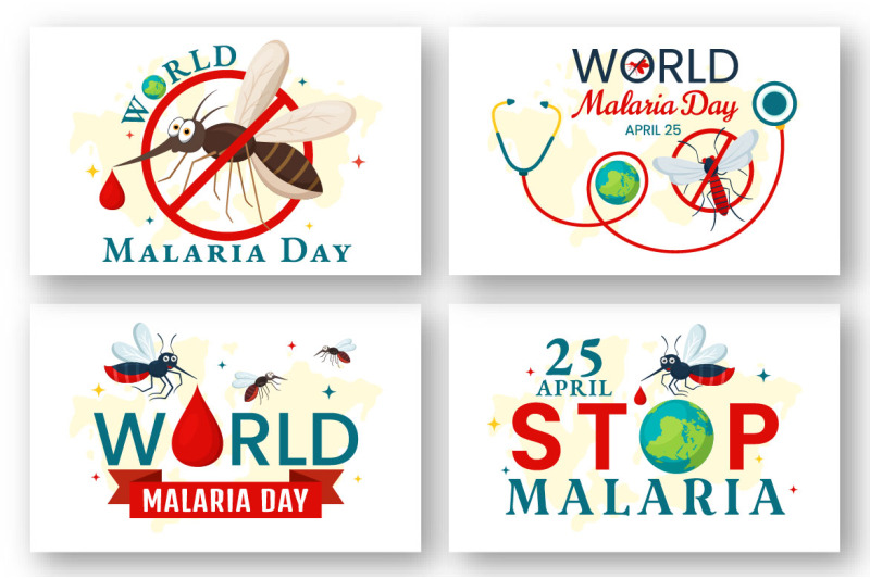 13-world-malaria-day-illustration