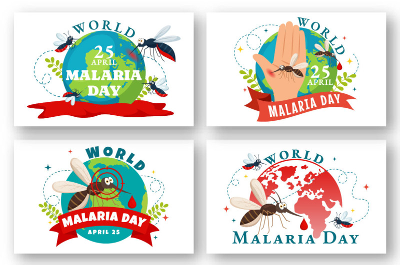 13-world-malaria-day-illustration