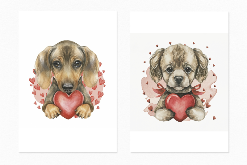 valentine-puppy