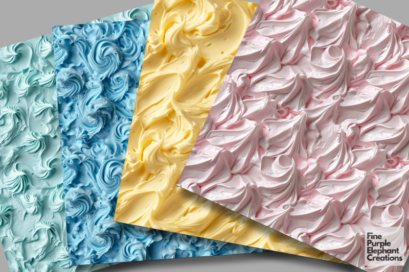 pastel-birthday-cake-frosting-icing-texture-paper